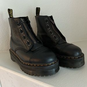 Sinclair Dr Martens
